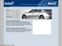 Sites similar to dentguardusa.com