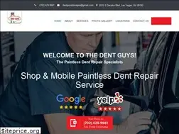 Sites similar to dentguyslasvegas.com