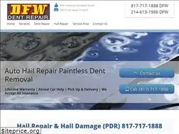 Sites similar to denthailrepair.com