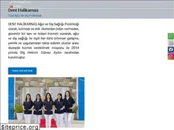 Sites similar to denthalikarnas.com