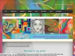 Sites similar to denthe.com