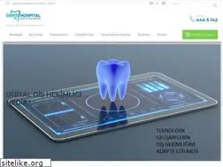 Sites similar to denthospital.com.tr