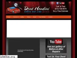 Sites similar to denthoudini.com