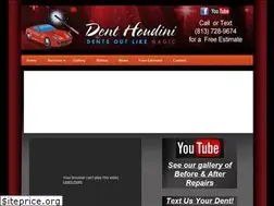 Sites similar to denthoudini.net
