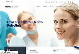 Sites similar to denthouse.com.tr