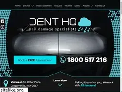Sites similar to denthq.com.au