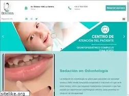 Sites similar to denthus.cl