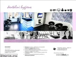 Sites similar to denthygiena.cz