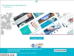 Sites similar to denti-site.fr
