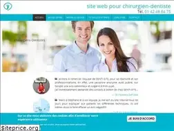 Sites similar to denti.site