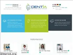 Sites similar to dentia.com.tr