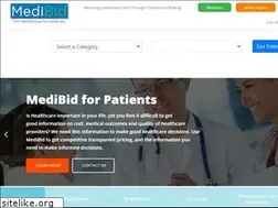 Sites similar to dentibid.com