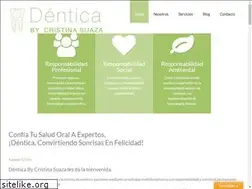 Sites similar to dentica.com.co