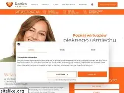 Sites similar to dentica24.pl