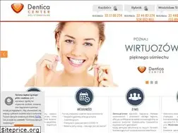 Sites similar to denticacenter.pl