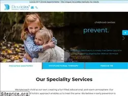 Sites similar to dentician.in