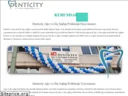Sites similar to denticity.com.tr