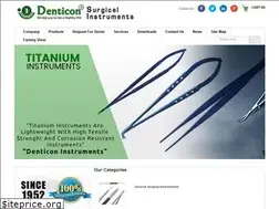 Sites similar to denticon.com.pk
