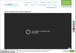 Sites similar to denticroazia.it