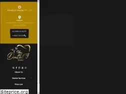 Sites similar to denticscancun.com