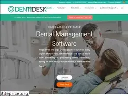 Sites similar to dentidesk.com