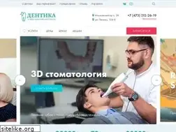 Sites similar to dentika.ru