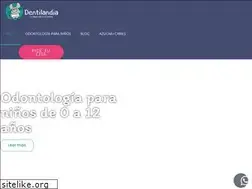 Sites similar to dentilandia.com.co