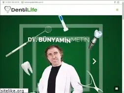 Sites similar to dentilife.com.tr