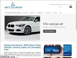 Sites similar to dentillusions.com.au