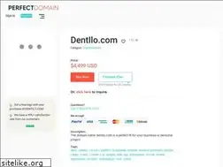 Sites similar to dentilo.com