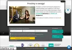 Sites similar to dentim.pl