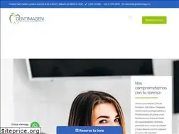 Sites similar to dentimagen.cl