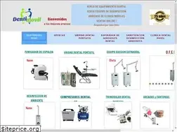 Sites similar to dentimovil.cl