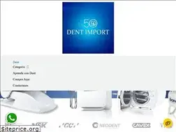 Sites similar to dentimport.com.pe