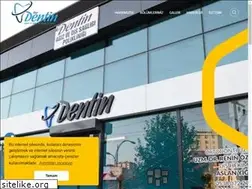 Sites similar to dentindiyarbakir.com