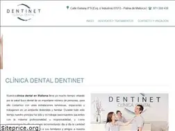 Sites similar to dentinet.es