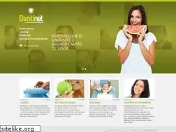 Sites similar to dentinet.pt