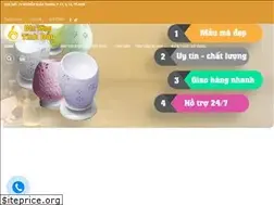 Sites similar to dentinhdau.net