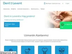 Sites similar to dentinlevent.com