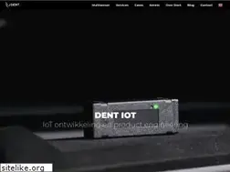Sites similar to dentiot.com