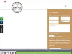 Sites similar to dentipol.com