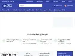 Sites similar to dentips.be