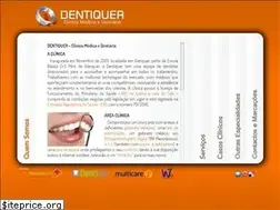 Sites similar to dentiquer.pt
