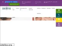 Sites similar to dentis-stom.pl