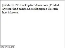 Sites similar to dentis.com.pl
