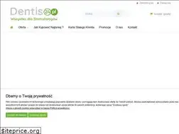 Sites similar to dentis24.pl