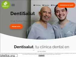 Sites similar to dentisalut.com