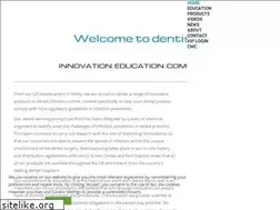 Sites similar to dentisan.co.uk