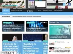 Sites similar to dentisfuturis.com