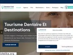 Sites similar to dentisis.fr